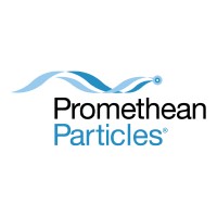 Promethean Particles Logo